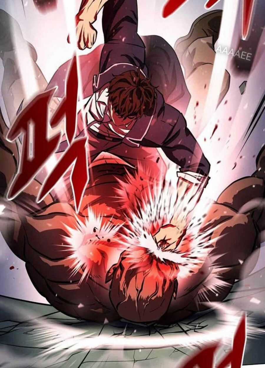 Sàn Đấu Sống Còn Chapter 2 trang 38