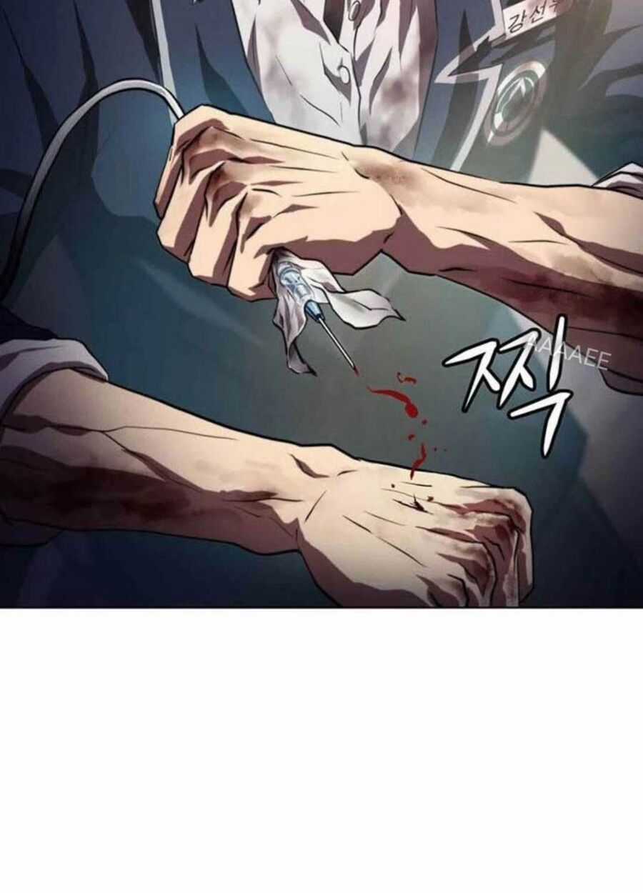 Sàn Đấu Sống Còn Chapter 2 trang 4