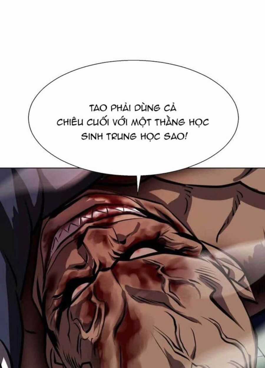 Sàn Đấu Sống Còn Chapter 2 trang 42