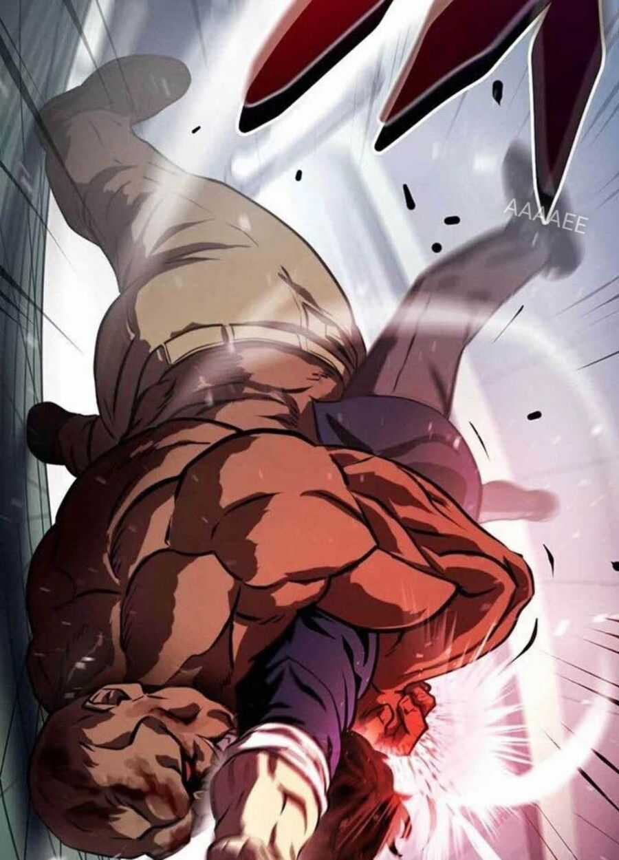 Sàn Đấu Sống Còn Chapter 2 trang 49