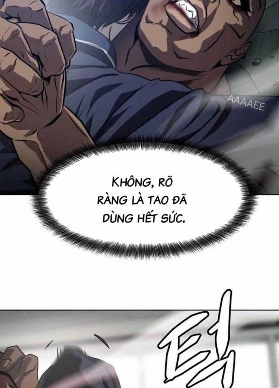 Sàn Đấu Sống Còn Chapter 2 trang 54