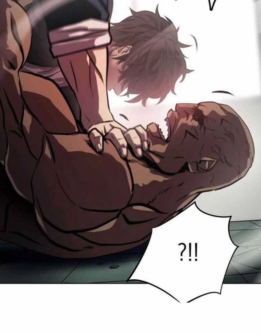 Sàn Đấu Sống Còn Chapter 2 trang 55