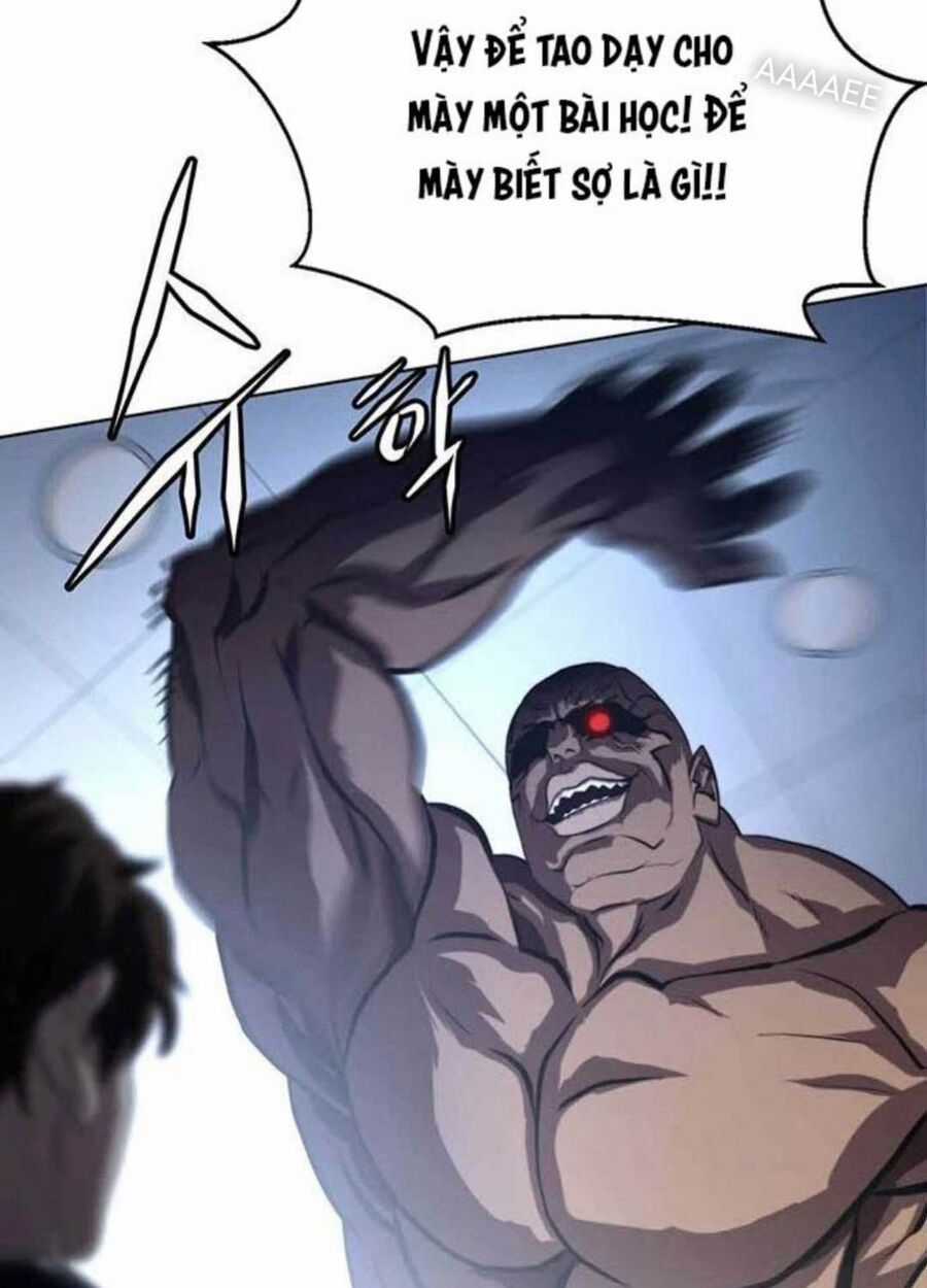 Sàn Đấu Sống Còn Chapter 2 trang 6