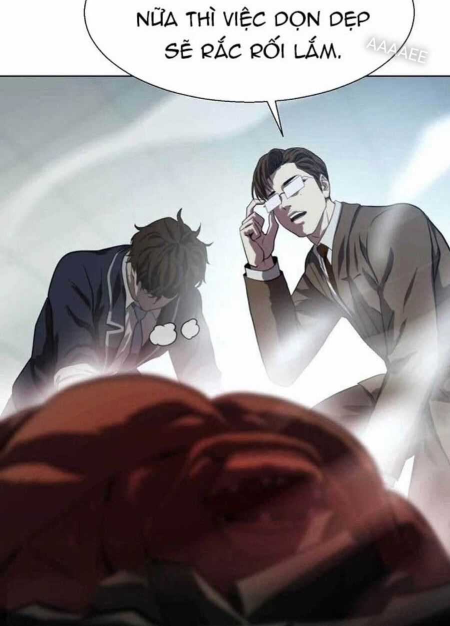 Sàn Đấu Sống Còn Chapter 2 trang 74