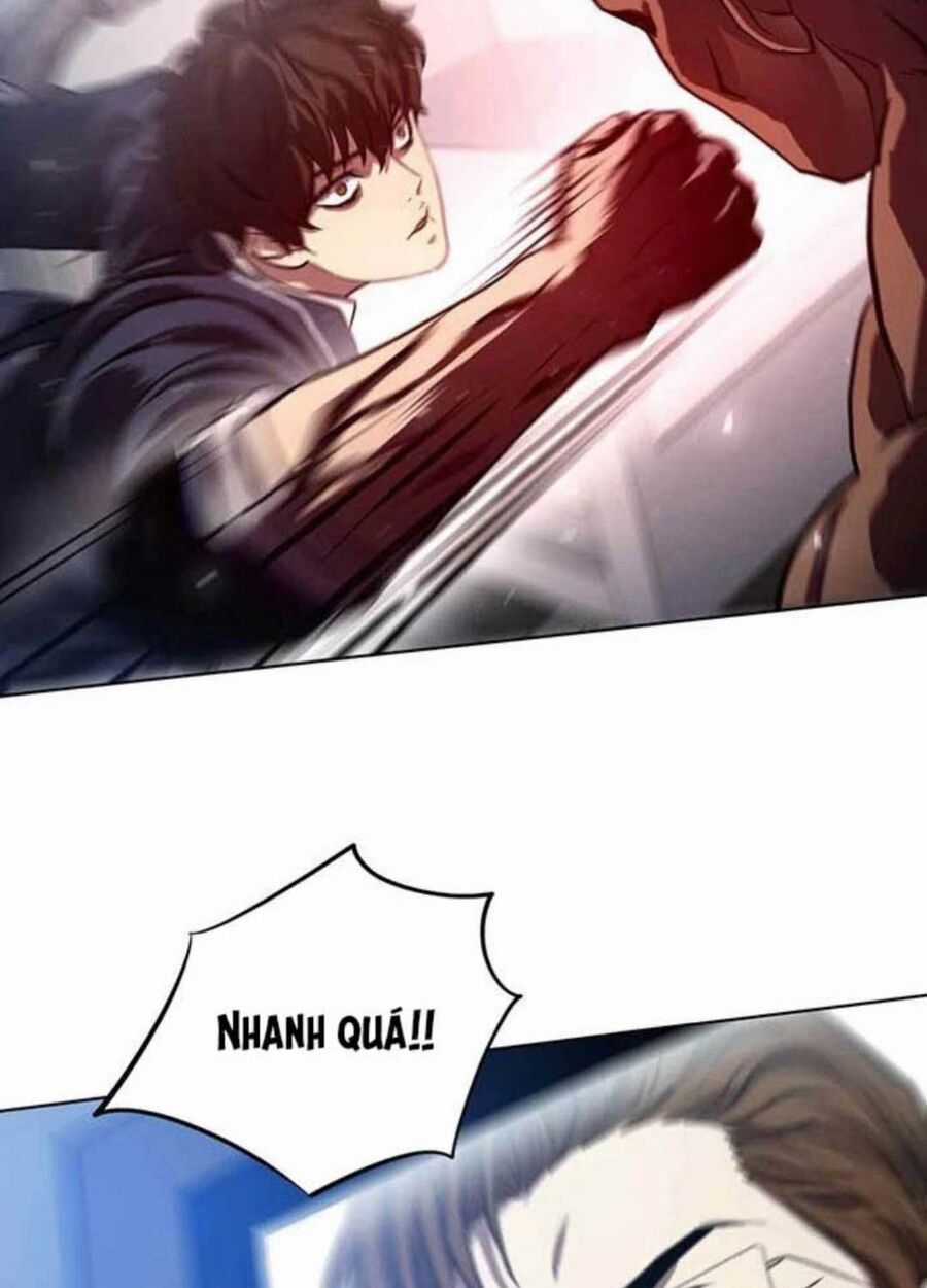 Sàn Đấu Sống Còn Chapter 2 trang 8