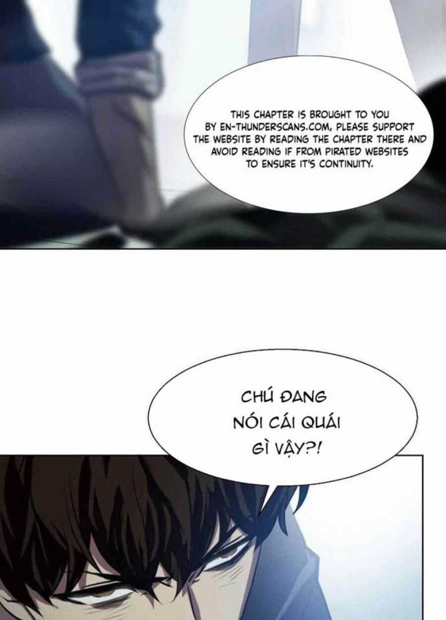 Sàn Đấu Sống Còn Chapter 2 trang 81