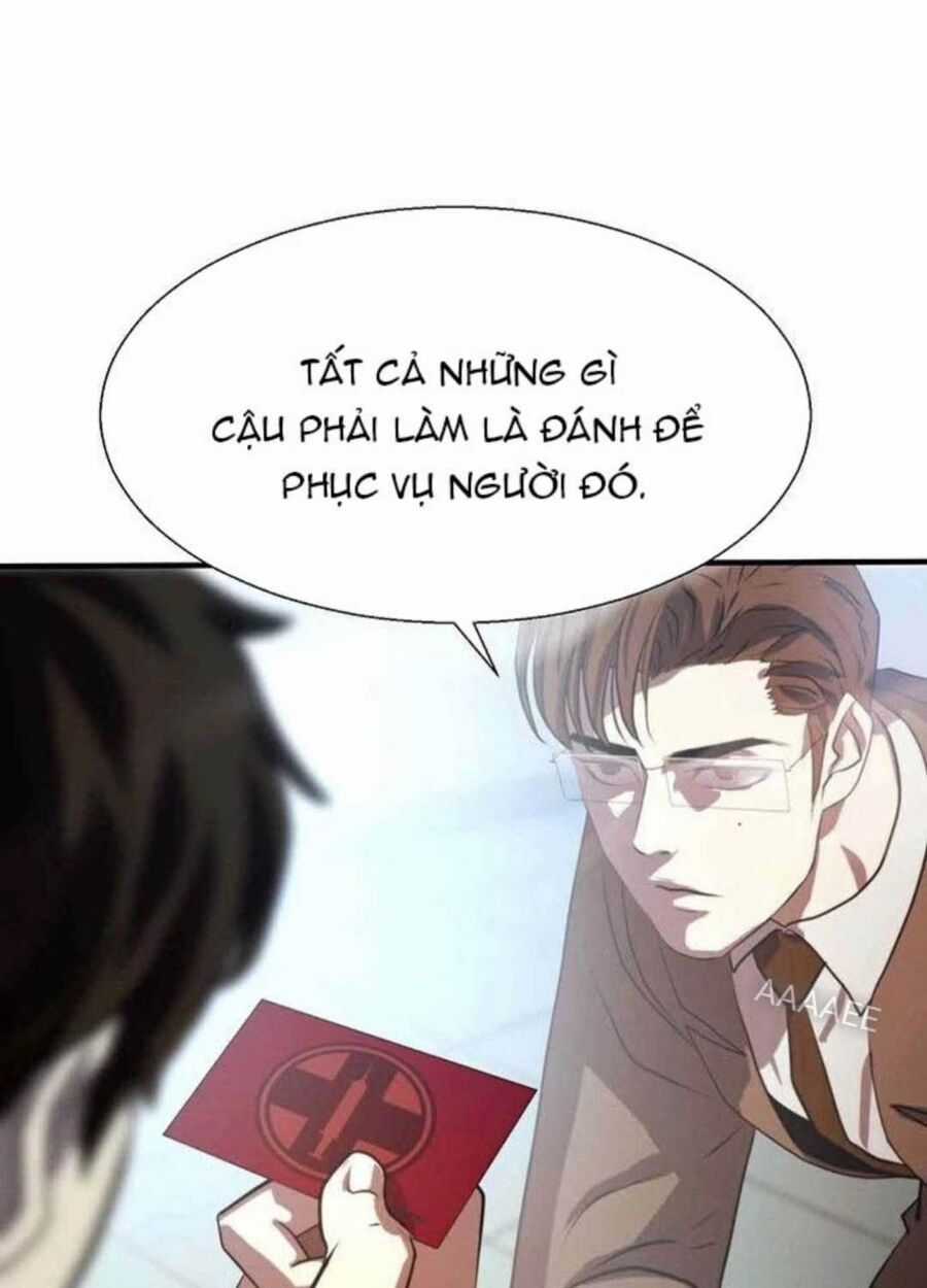Sàn Đấu Sống Còn Chapter 2 trang 94