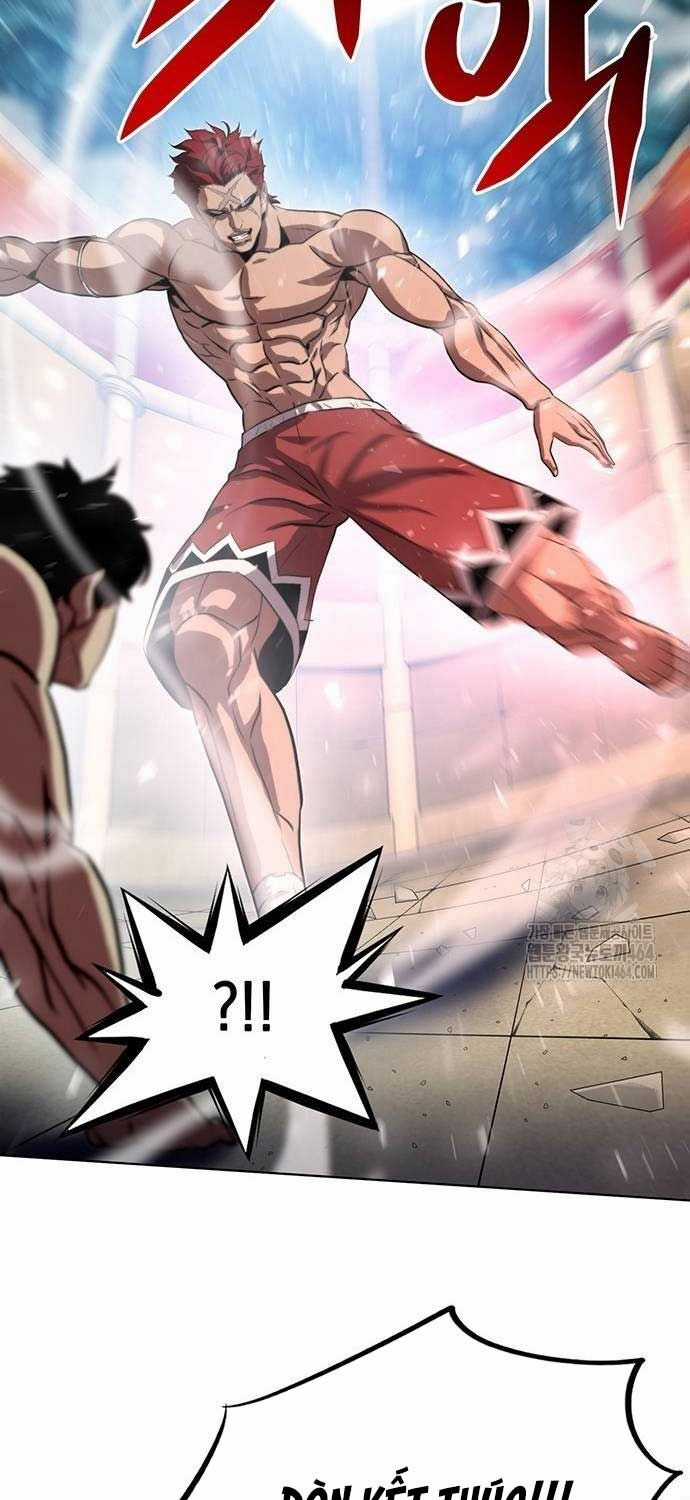 Sàn Đấu Sống Còn Chapter 20 trang 11