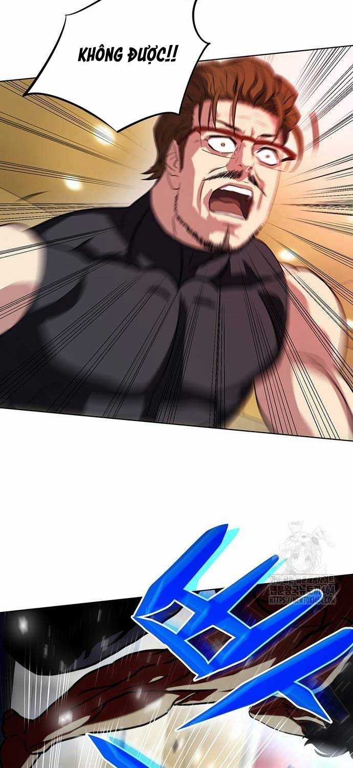 Sàn Đấu Sống Còn Chapter 20 trang 13