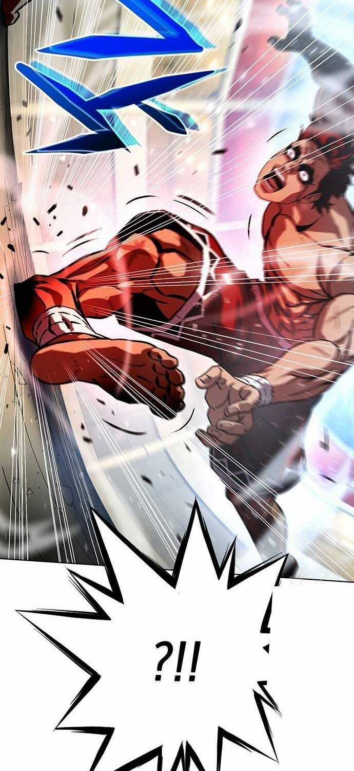 Sàn Đấu Sống Còn Chapter 20 trang 14