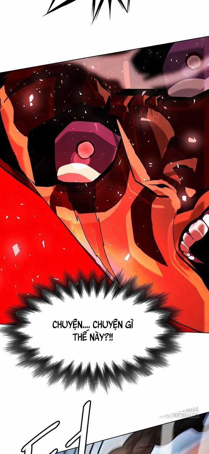 Sàn Đấu Sống Còn Chapter 20 trang 15