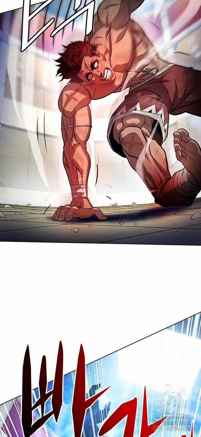 Sàn Đấu Sống Còn Chapter 20 trang 16