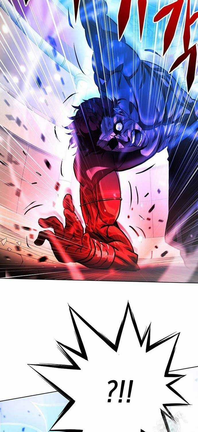 Sàn Đấu Sống Còn Chapter 20 trang 17