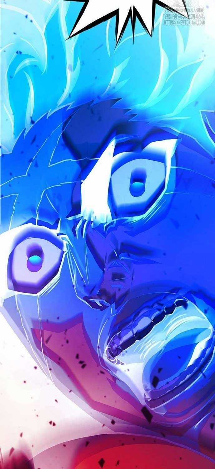 Sàn Đấu Sống Còn Chapter 20 trang 18