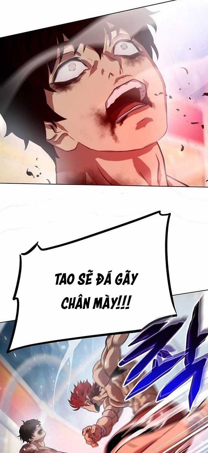 Sàn Đấu Sống Còn Chapter 20 trang 2