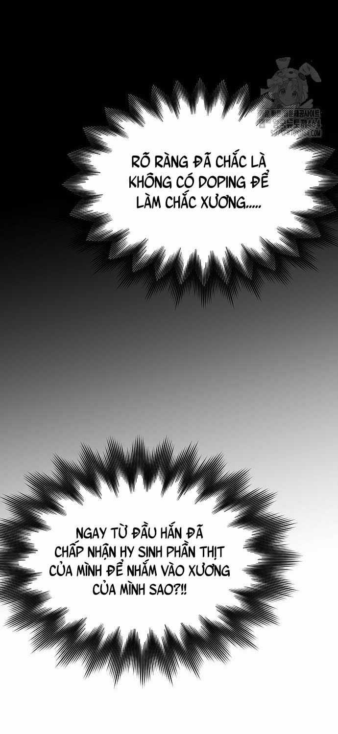 Sàn Đấu Sống Còn Chapter 20 trang 20