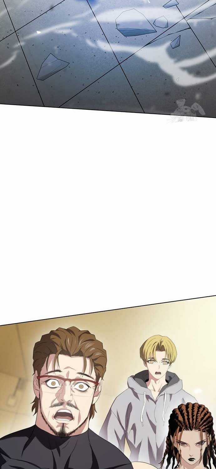 Sàn Đấu Sống Còn Chapter 20 trang 22