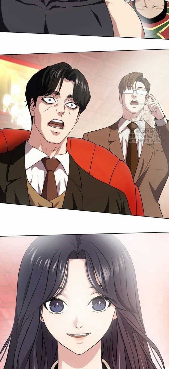 Sàn Đấu Sống Còn Chapter 20 trang 23