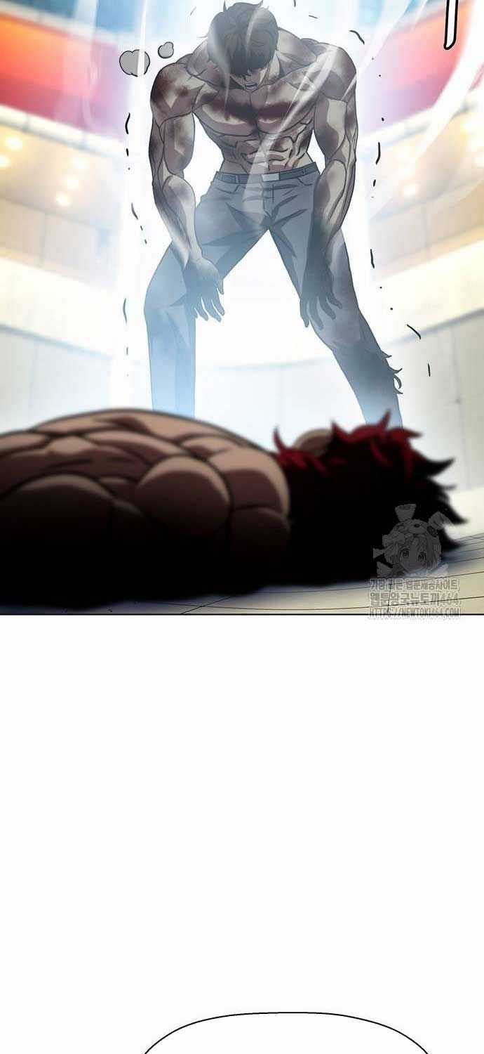 Sàn Đấu Sống Còn Chapter 20 trang 26