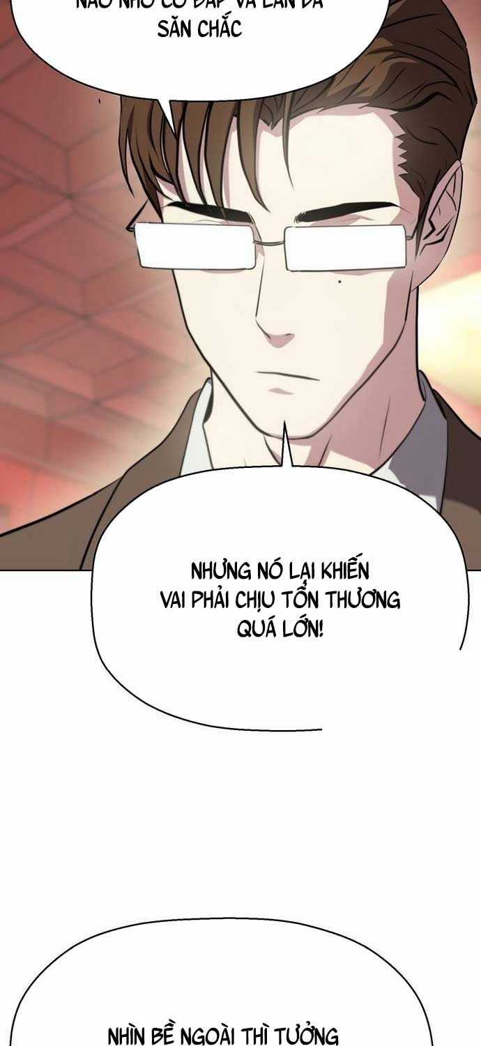 Sàn Đấu Sống Còn Chapter 20 trang 28