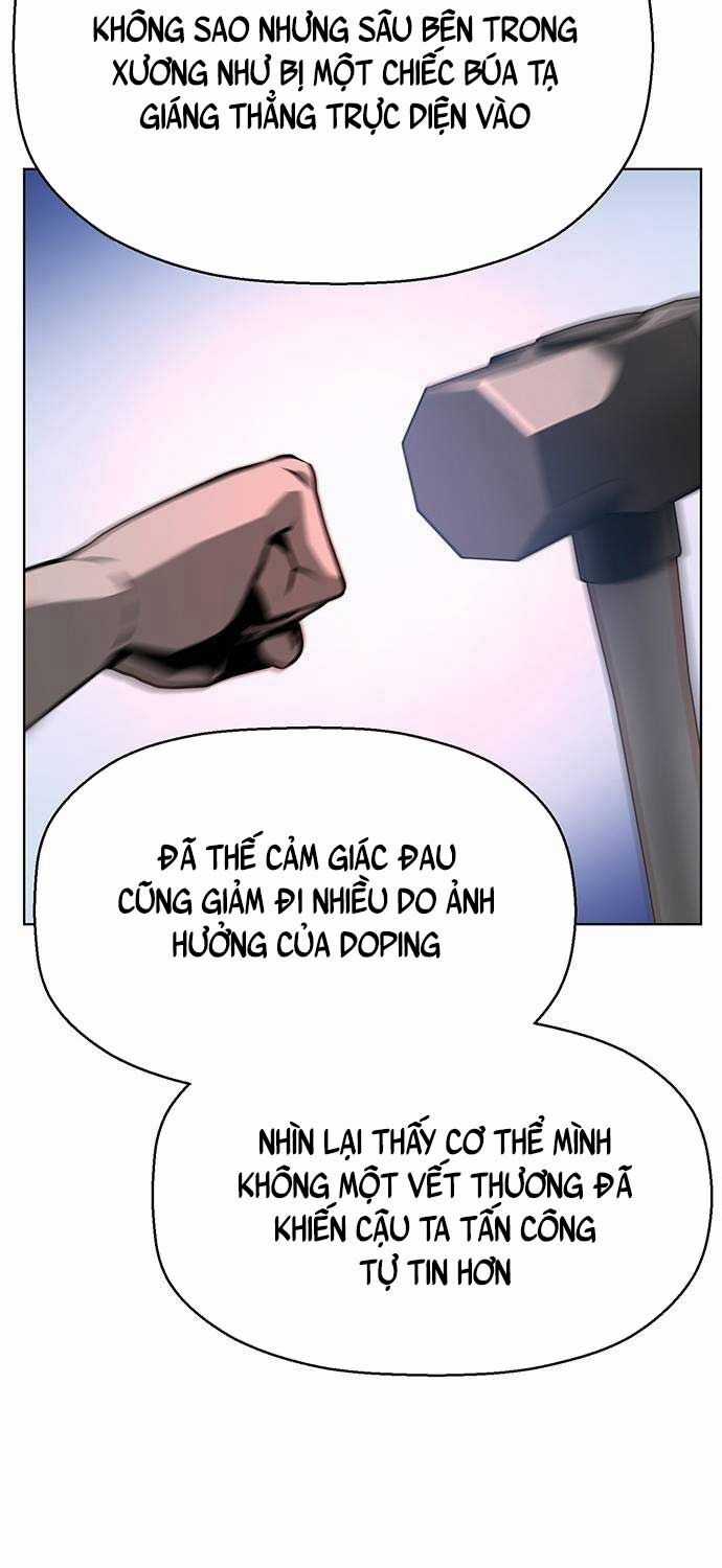 Sàn Đấu Sống Còn Chapter 20 trang 29