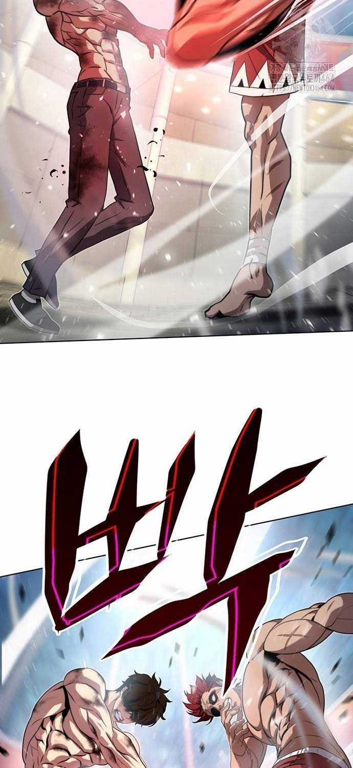 Sàn Đấu Sống Còn Chapter 20 trang 3