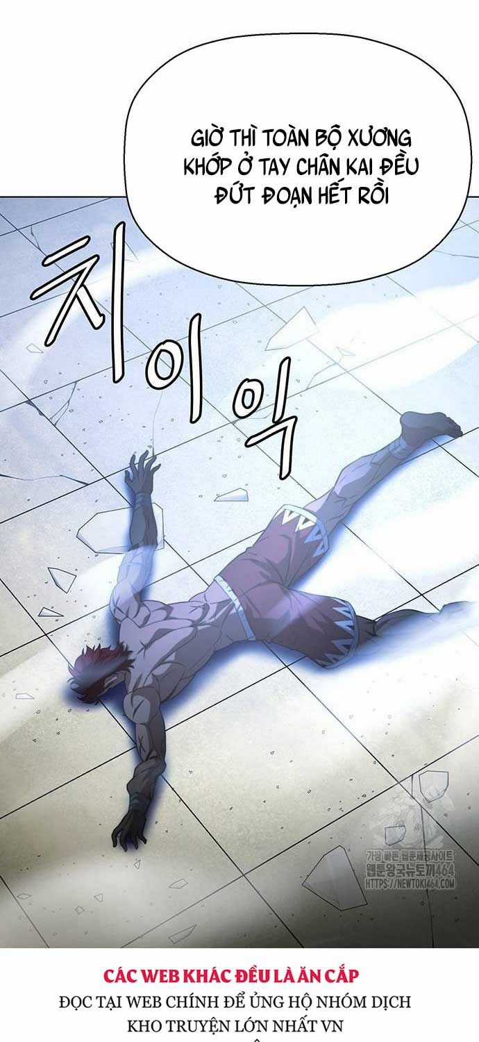 Sàn Đấu Sống Còn Chapter 20 trang 30