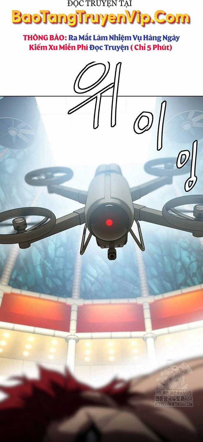 Sàn Đấu Sống Còn Chapter 20 trang 31