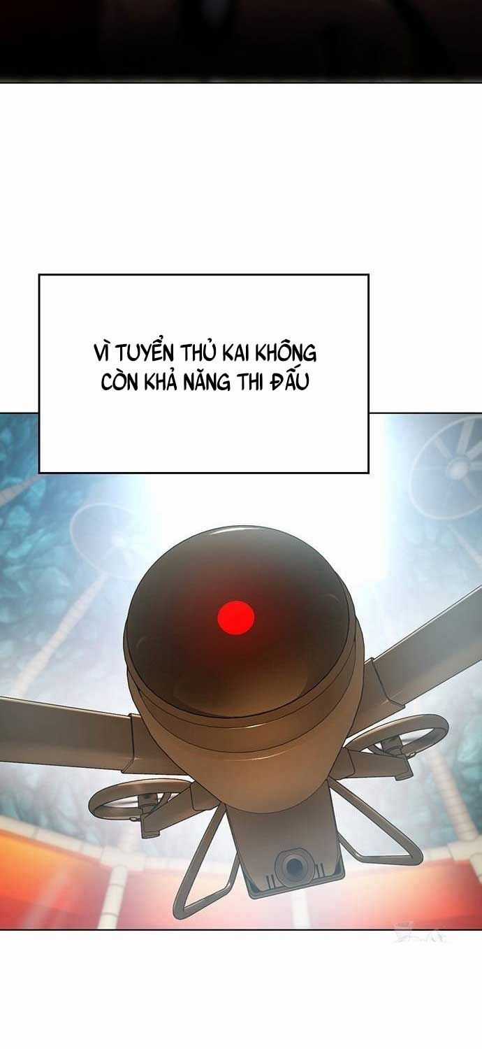 Sàn Đấu Sống Còn Chapter 20 trang 32