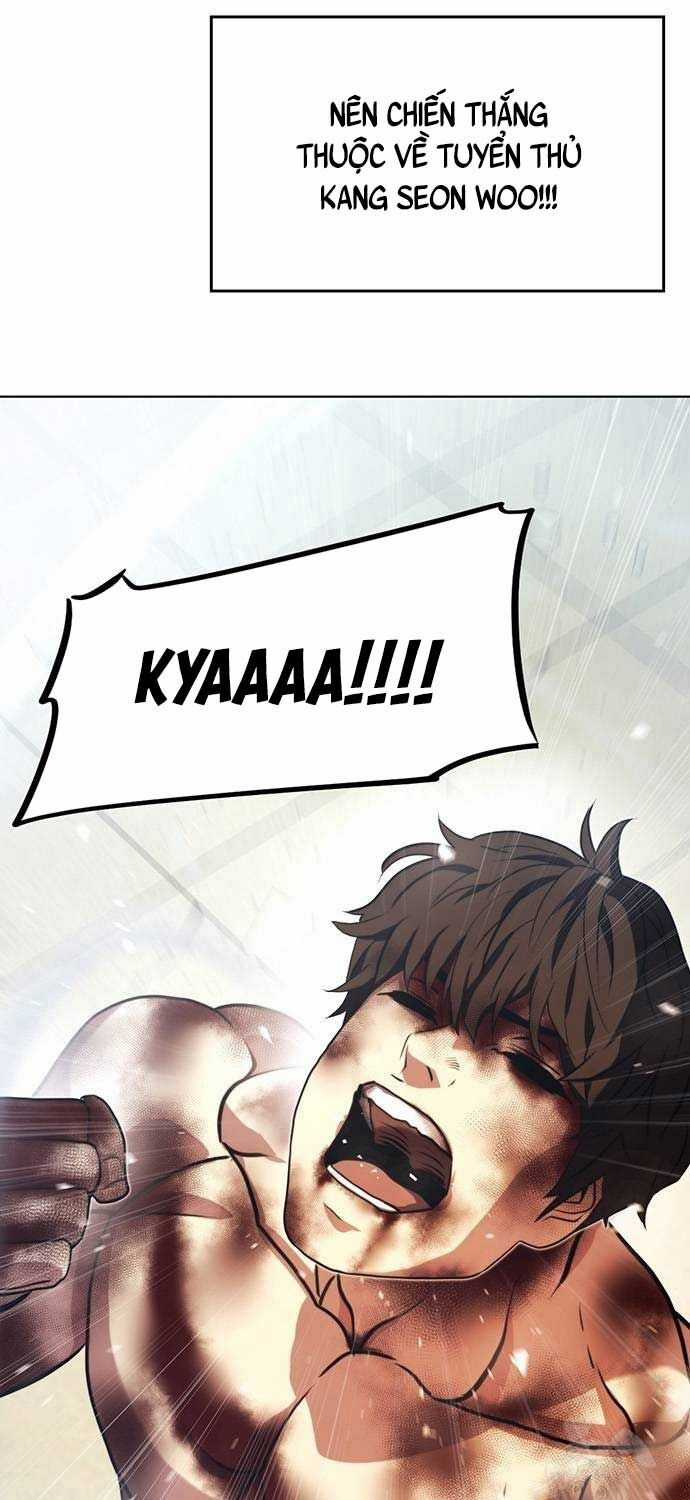 Sàn Đấu Sống Còn Chapter 20 trang 33