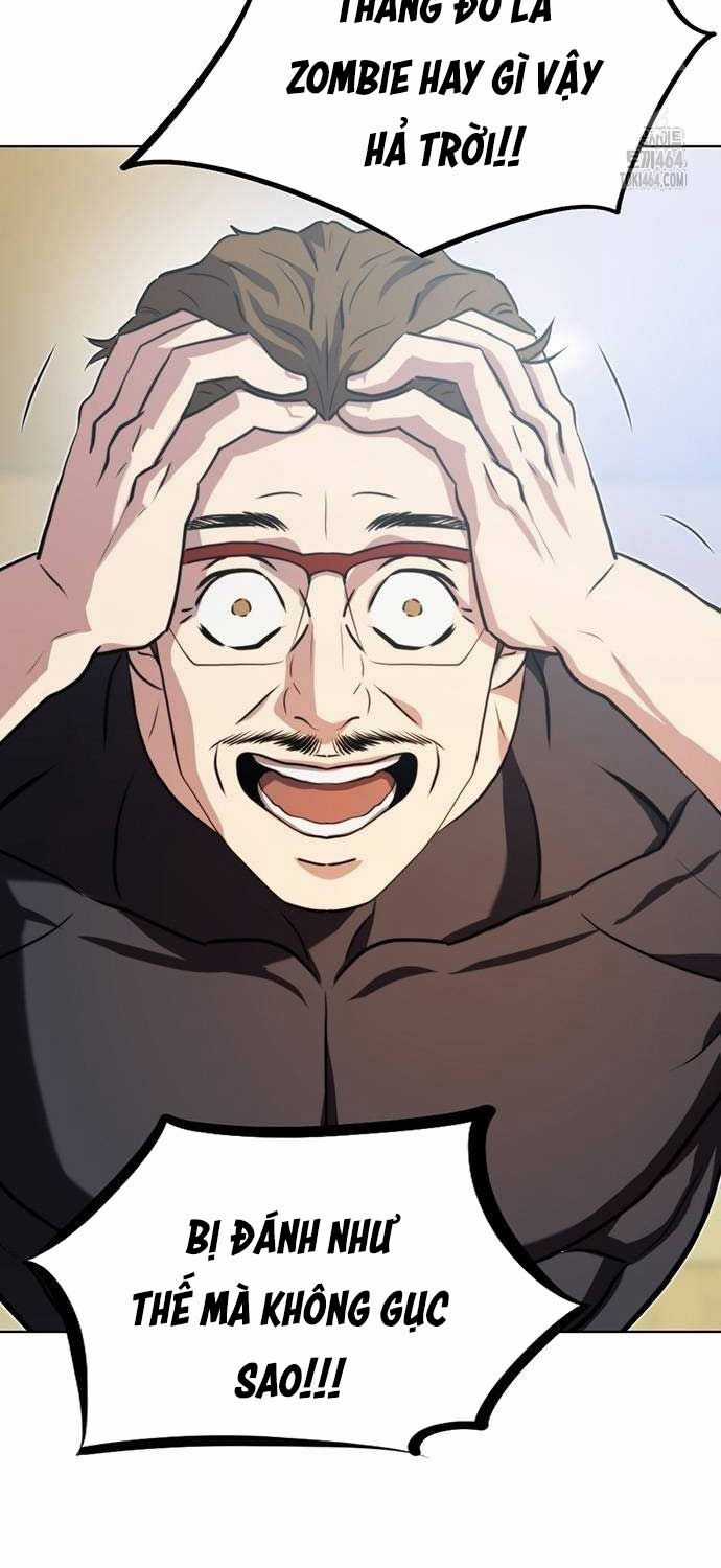 Sàn Đấu Sống Còn Chapter 20 trang 35