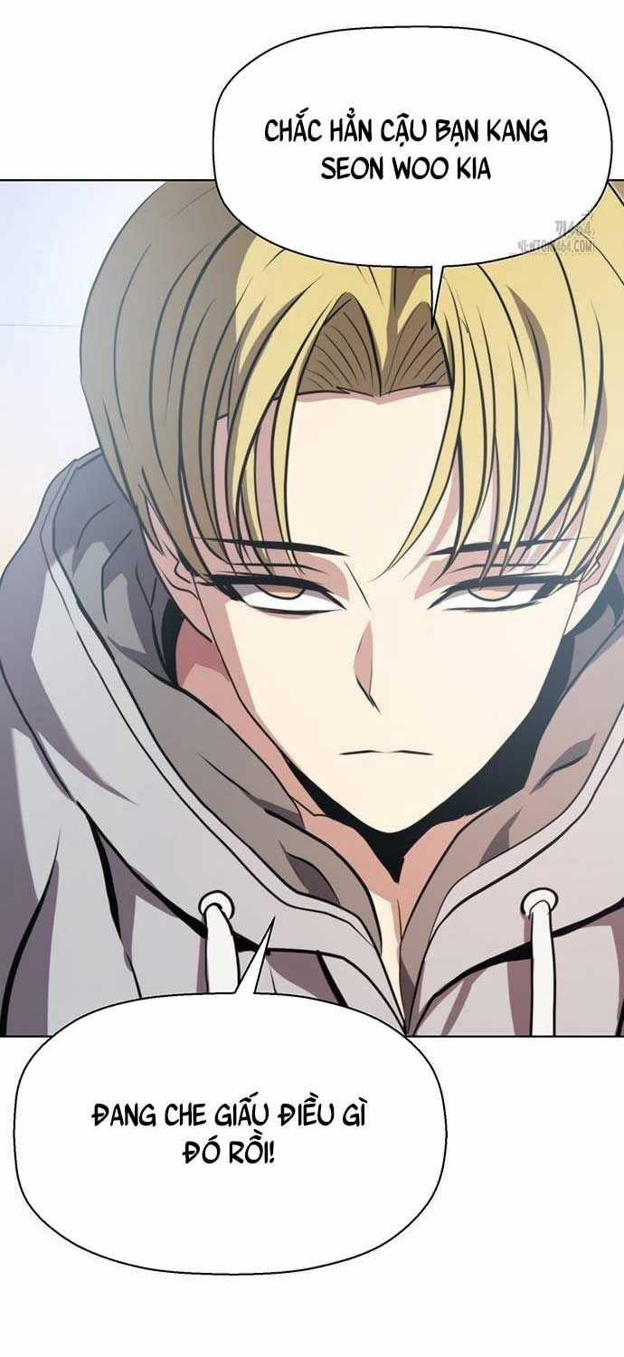 Sàn Đấu Sống Còn Chapter 20 trang 36