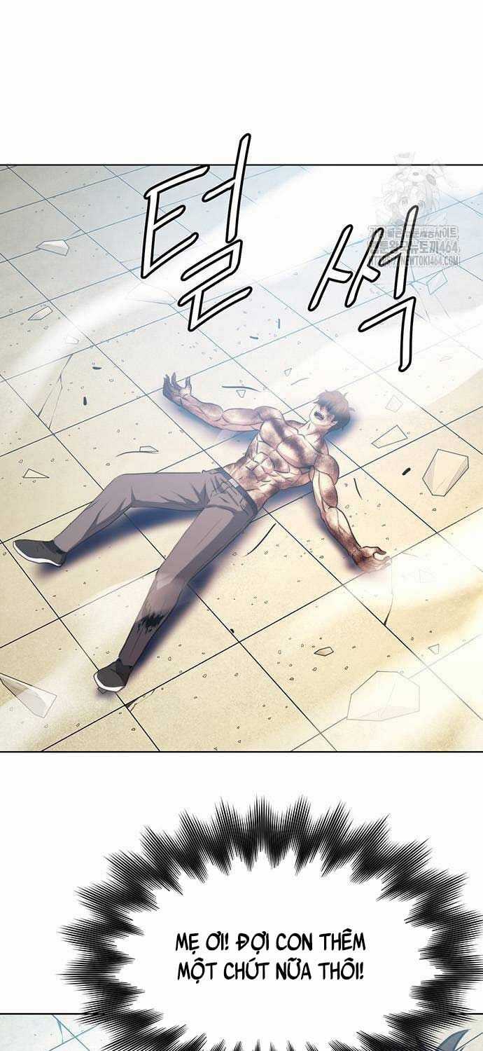 Sàn Đấu Sống Còn Chapter 20 trang 37