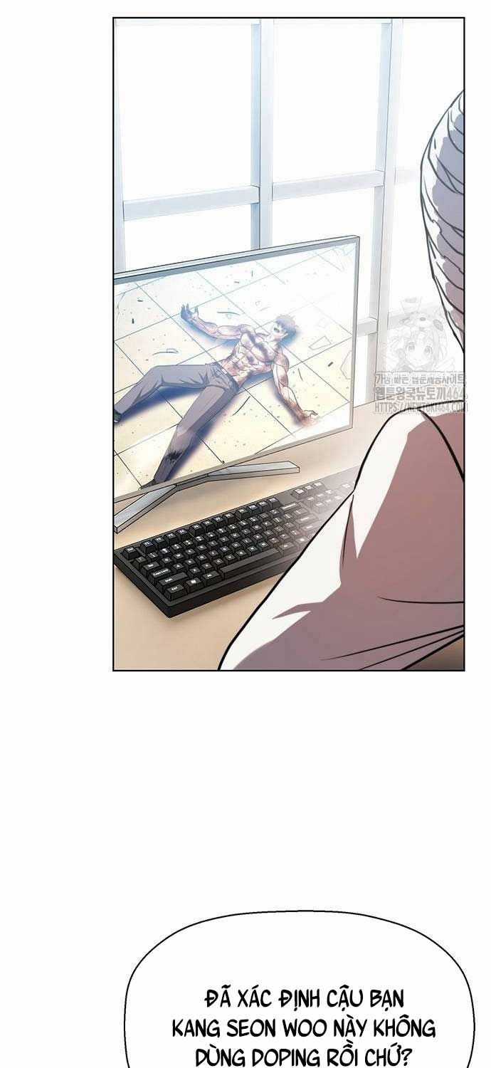 Sàn Đấu Sống Còn Chapter 20 trang 39