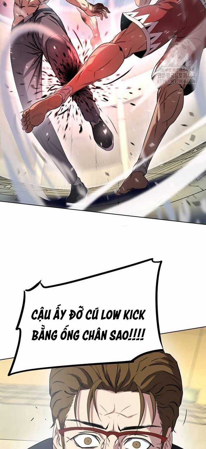 Sàn Đấu Sống Còn Chapter 20 trang 4