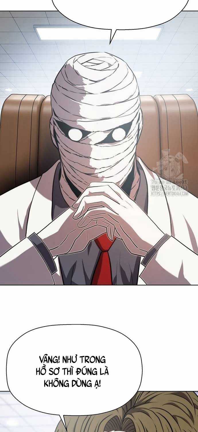 Sàn Đấu Sống Còn Chapter 20 trang 40