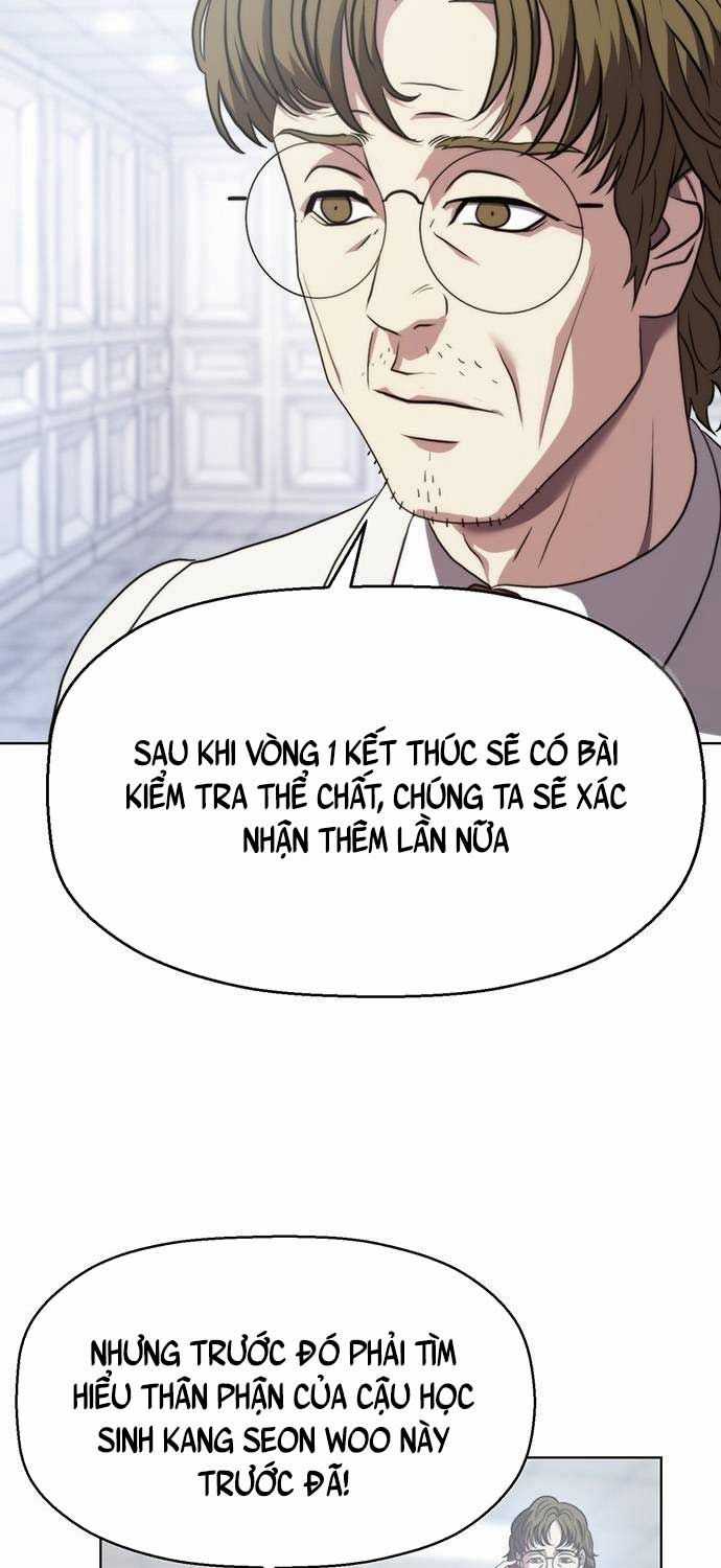 Sàn Đấu Sống Còn Chapter 20 trang 41