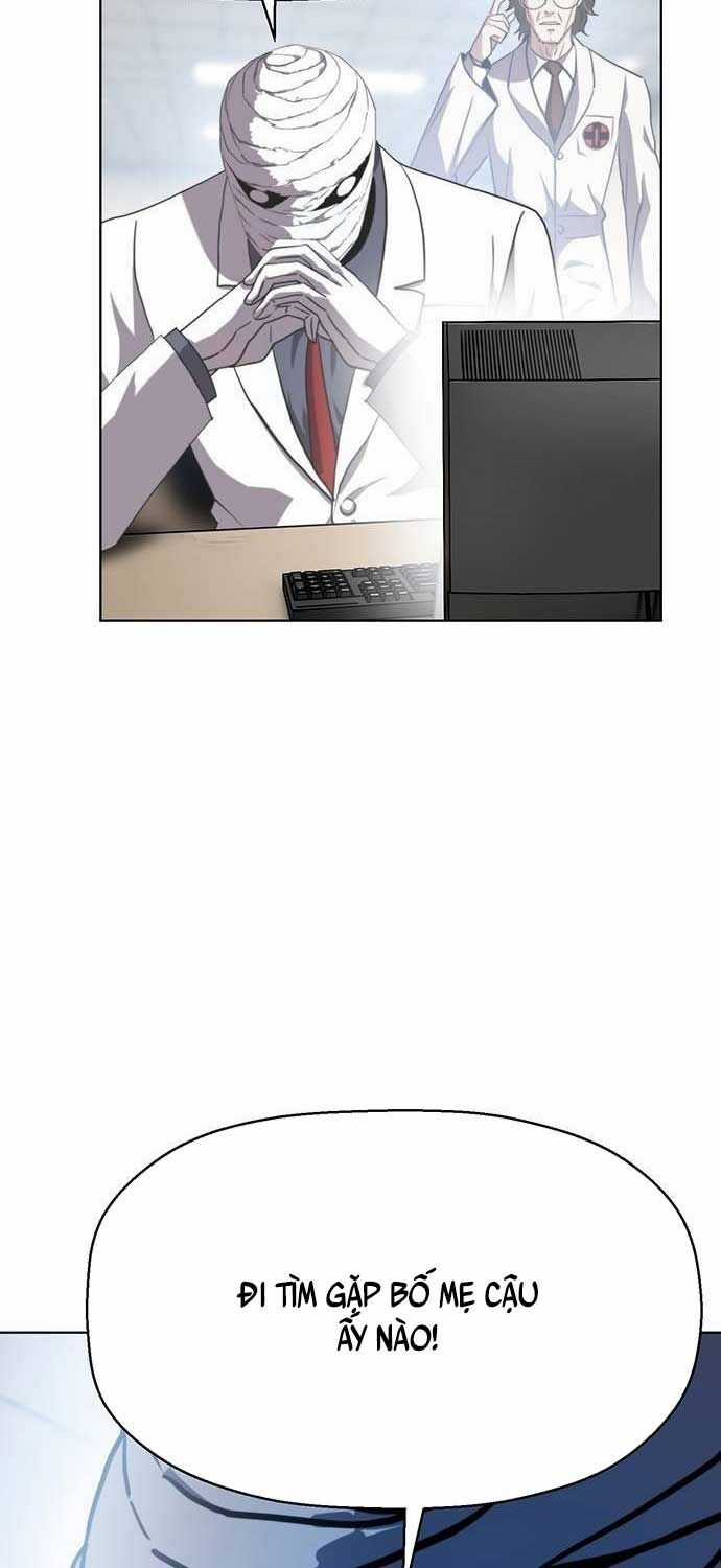 Sàn Đấu Sống Còn Chapter 20 trang 42