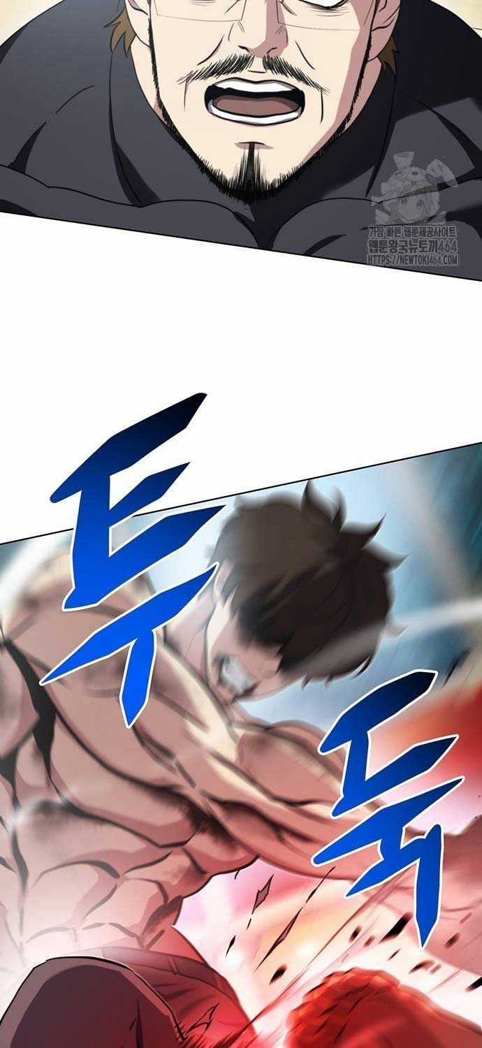 Sàn Đấu Sống Còn Chapter 20 trang 5