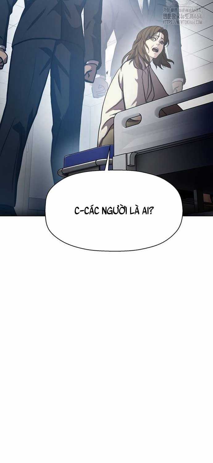 Sàn Đấu Sống Còn Chapter 20 trang 50