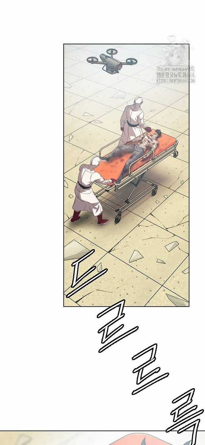 Sàn Đấu Sống Còn Chapter 20 trang 52