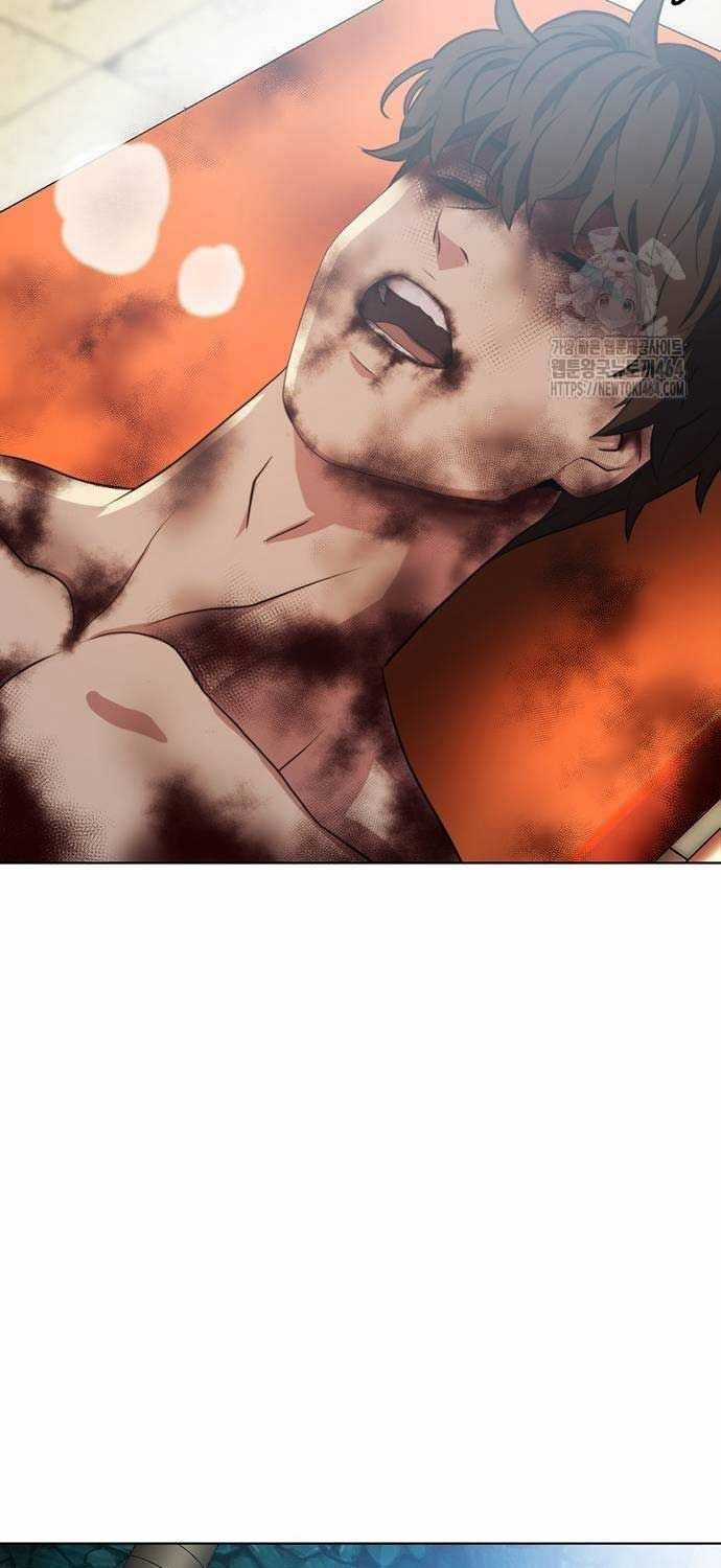 Sàn Đấu Sống Còn Chapter 20 trang 53