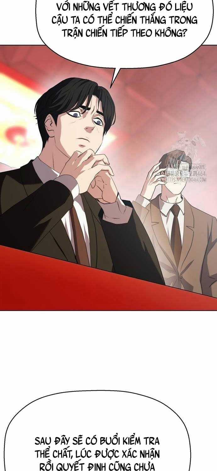 Sàn Đấu Sống Còn Chapter 20 trang 55