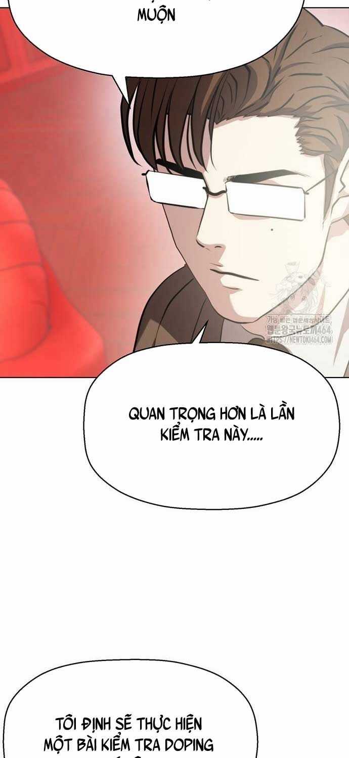 Sàn Đấu Sống Còn Chapter 20 trang 56