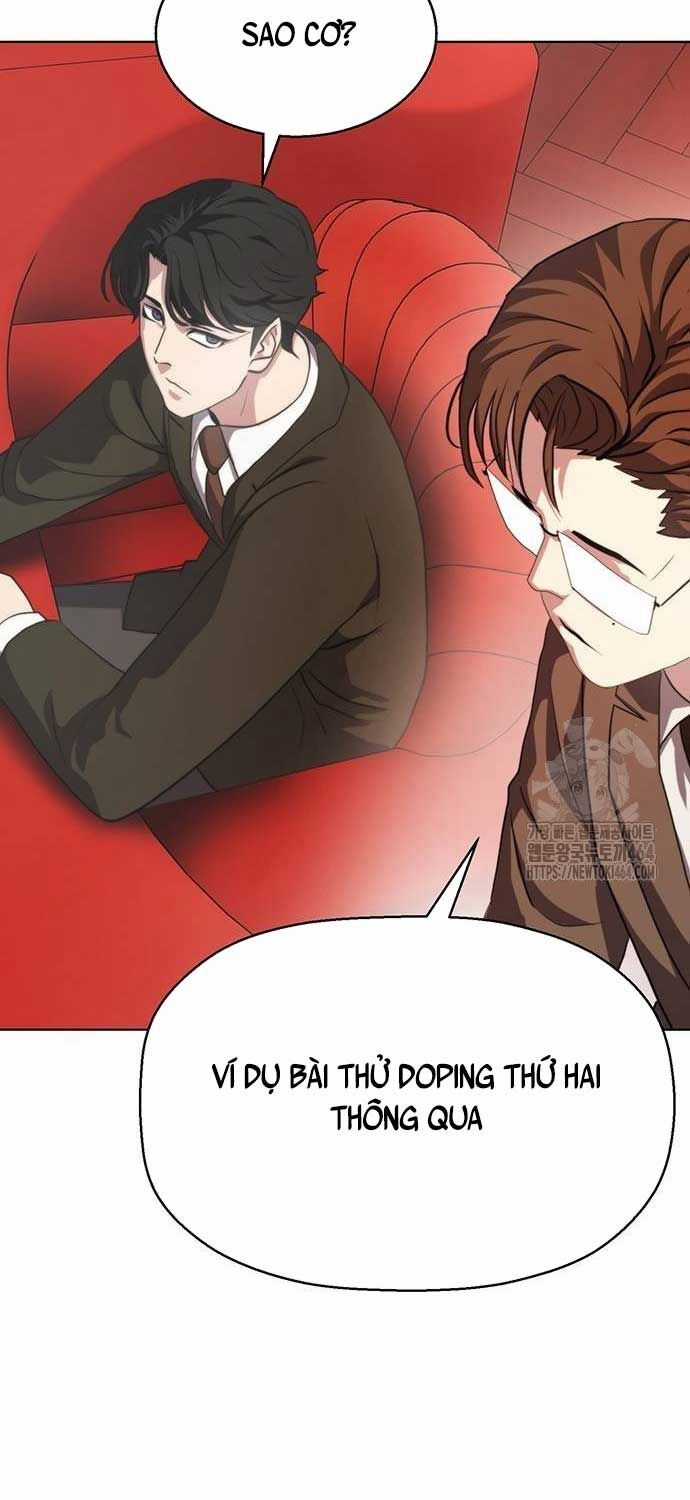 Sàn Đấu Sống Còn Chapter 20 trang 58