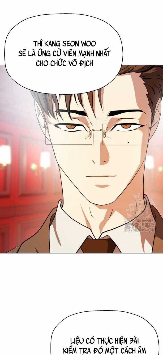 Sàn Đấu Sống Còn Chapter 20 trang 59