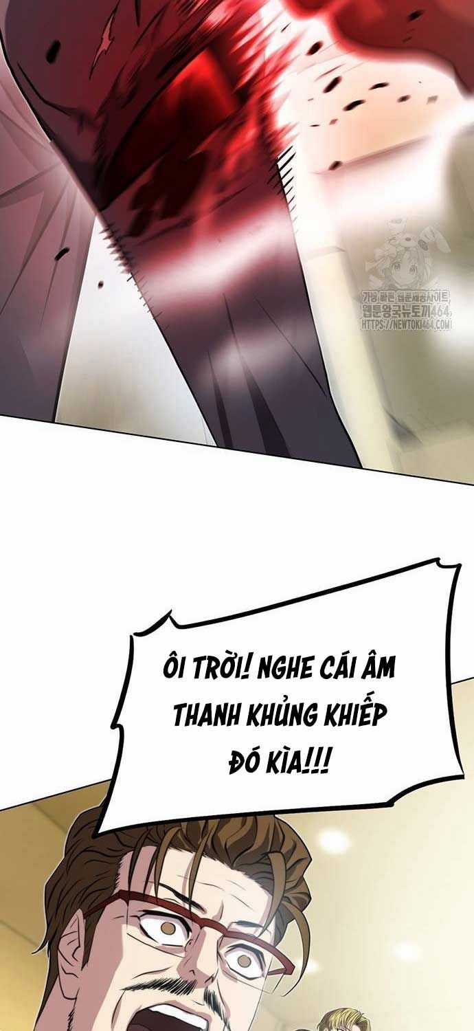 Sàn Đấu Sống Còn Chapter 20 trang 6