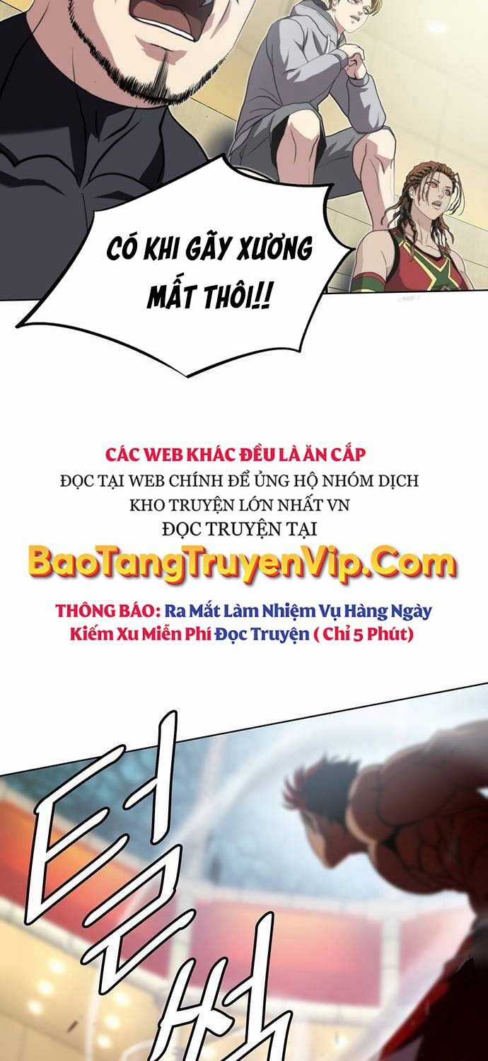 Sàn Đấu Sống Còn Chapter 20 trang 7