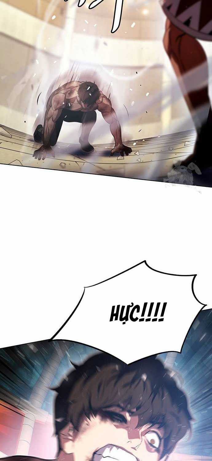 Sàn Đấu Sống Còn Chapter 20 trang 8