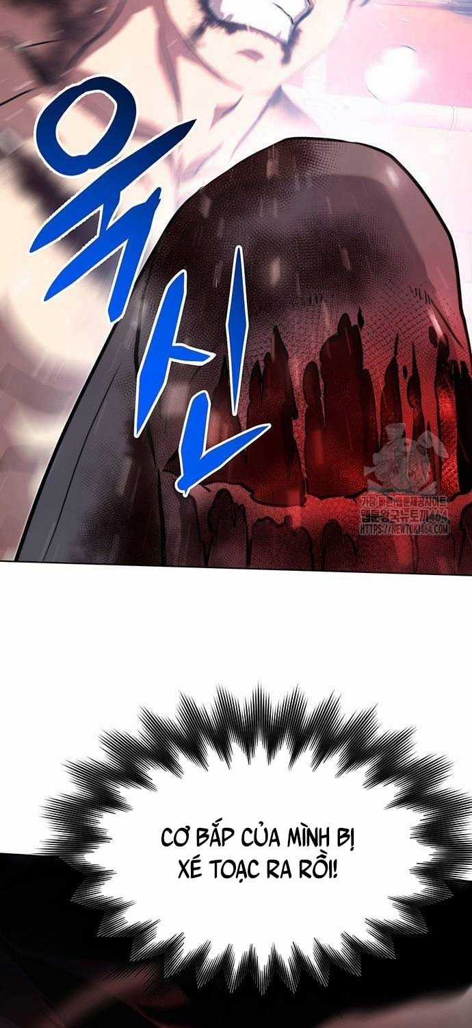 Sàn Đấu Sống Còn Chapter 20 trang 9